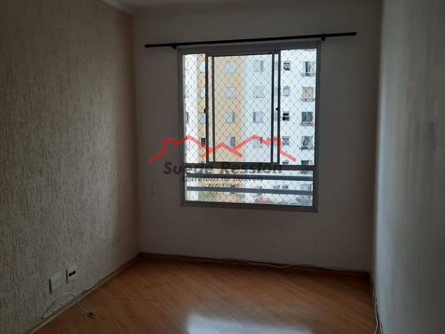 #900 - Apartamento para Venda em São Paulo - SP - 3