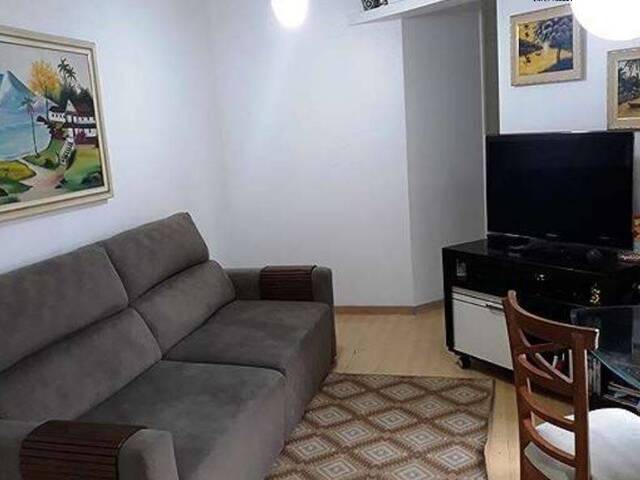 #901 - Apartamento para Venda em São Paulo - SP - 3