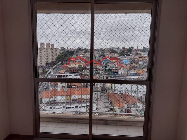 #906 - Apartamento para Venda em São Paulo - SP - 3