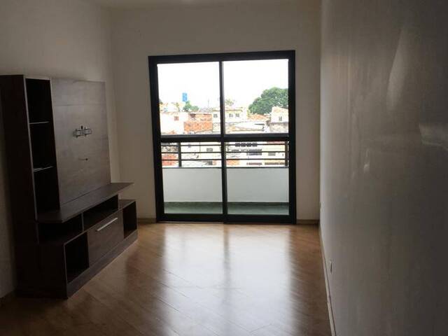 #912 - Apartamento para Locação em São Paulo - SP - 1