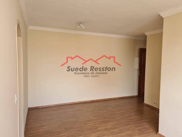 Apartamento para Venda em São Paulo - 2