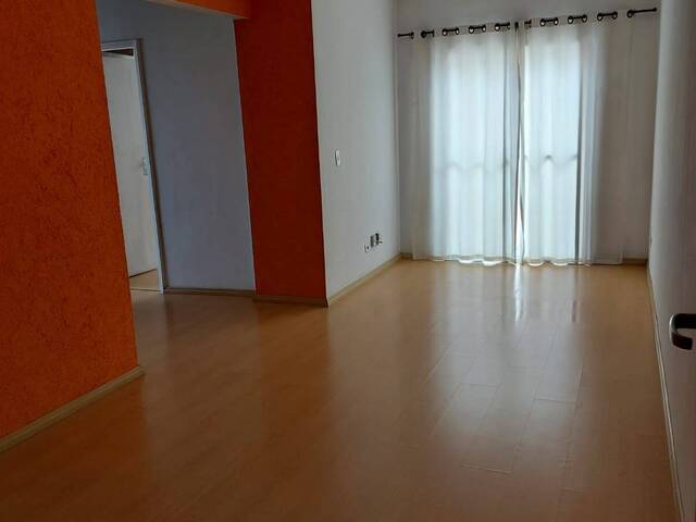 #916 - Apartamento para Locação em São Paulo - SP - 1