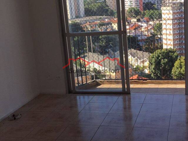 #917 - Apartamento para Venda em São Paulo - SP - 2
