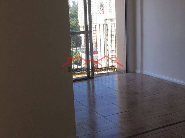 #917 - Apartamento para Venda em São Paulo - SP