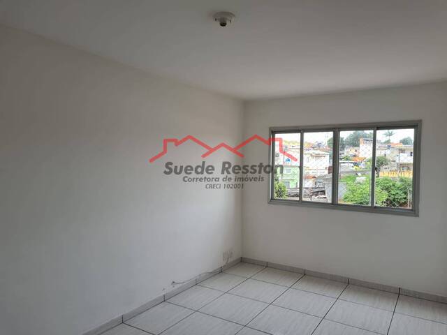 #907 - Apartamento para Locação em São Paulo - SP - 3