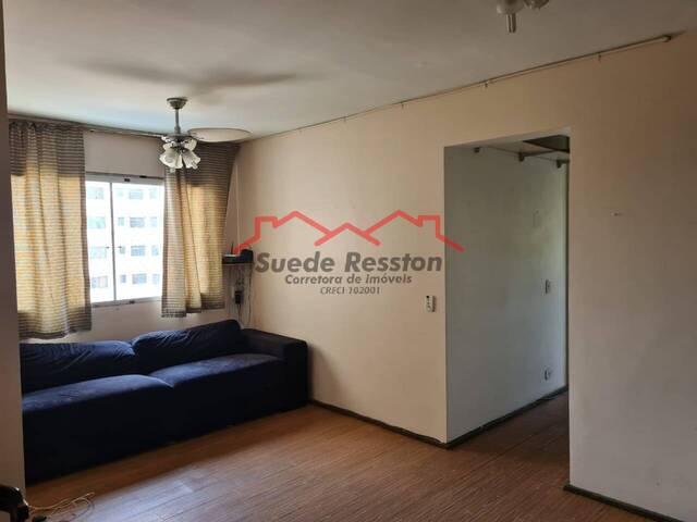 #931 - Apartamento para Venda em São Paulo - SP - 1