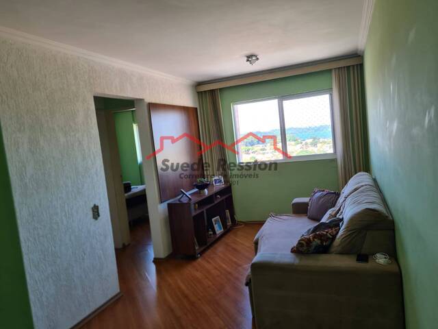 #688 - Apartamento para Locação em São Paulo - SP