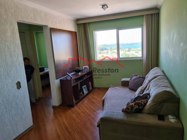 #688 - Apartamento para Locação em São Paulo - SP - 2