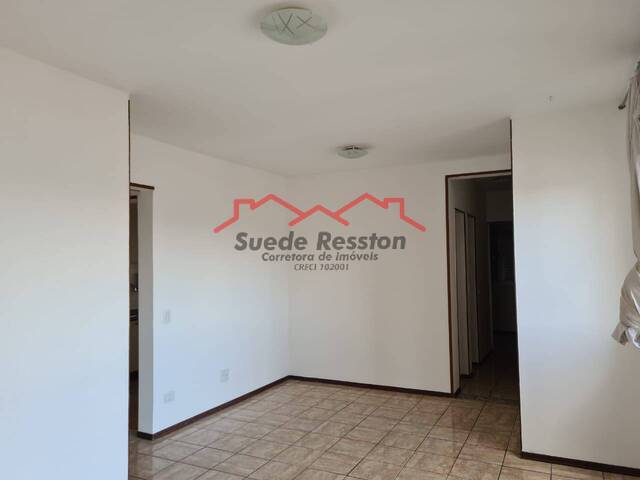 #948 - Apartamento para Venda em São Paulo - SP