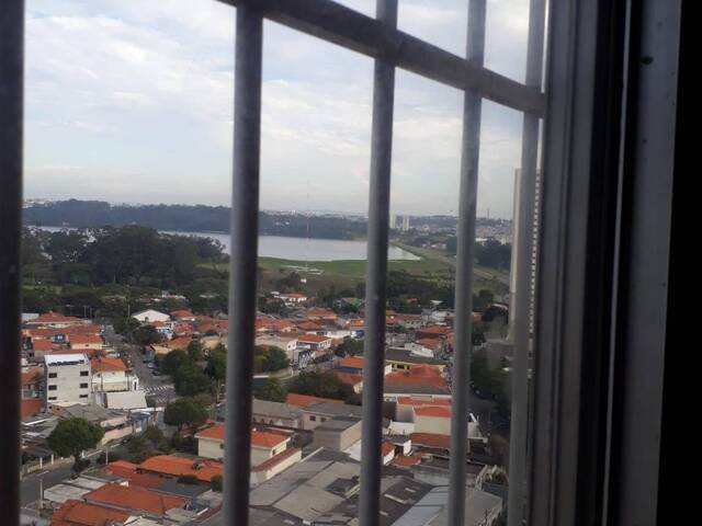 #953 - Apartamento para Locação em São Paulo - SP - 3