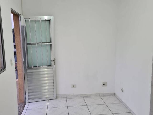 #965 - Apartamento para Locação em São Paulo - SP