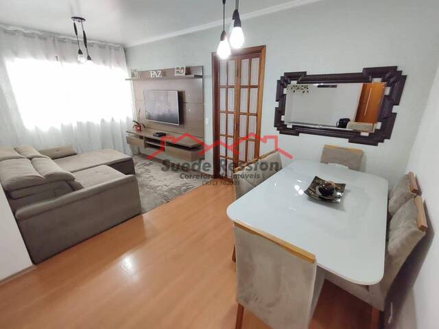 #988 - Apartamento para Venda em São Paulo - SP - 2