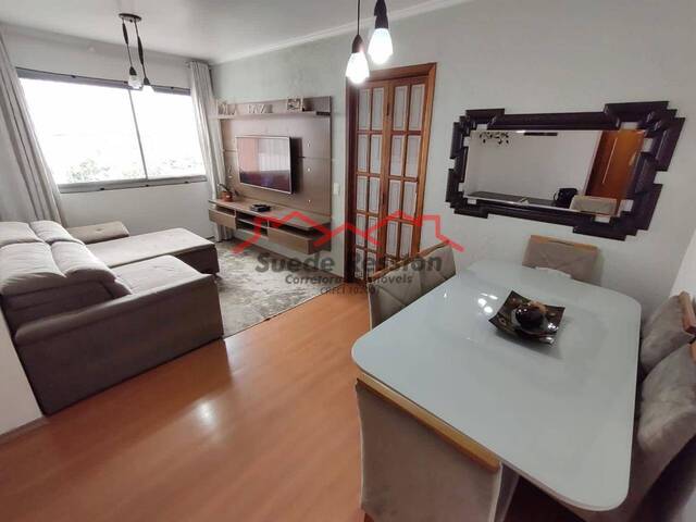 #988 - Apartamento para Venda em São Paulo - SP - 3
