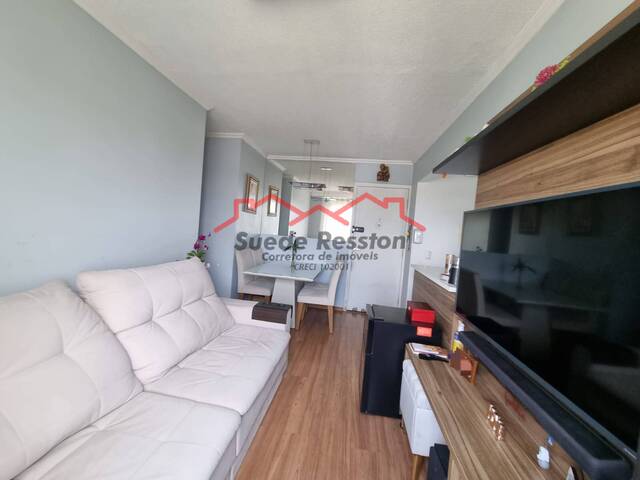 #992 - Apartamento para Venda em São Paulo - SP