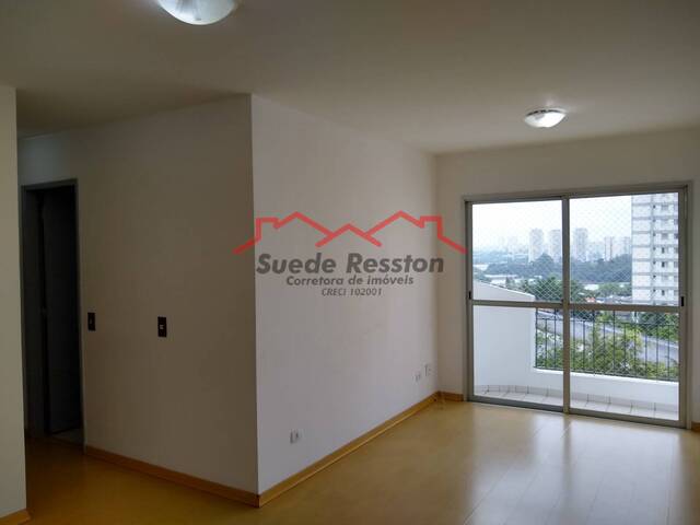 #998 - Apartamento para Venda em São Paulo - SP