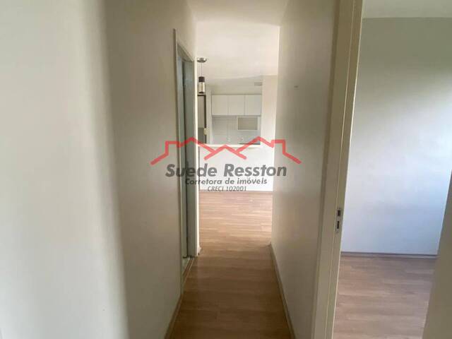 Apartamento para Locação em São Paulo - 4
