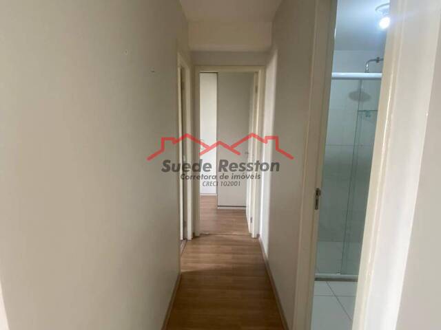 Apartamento para Locação em São Paulo - 5