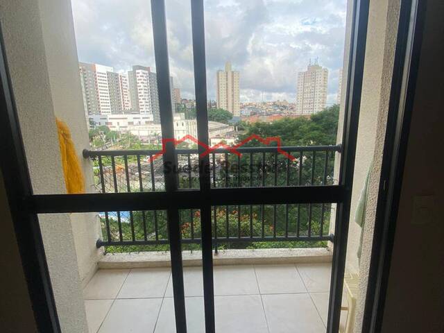 #1002 - Apartamento para Locação em São Paulo - SP