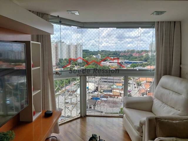 #1004 - Apartamento para Venda em São Paulo - SP