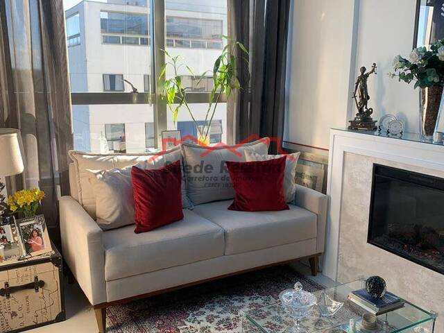 #1011 - Apartamento para Venda em São Paulo - SP