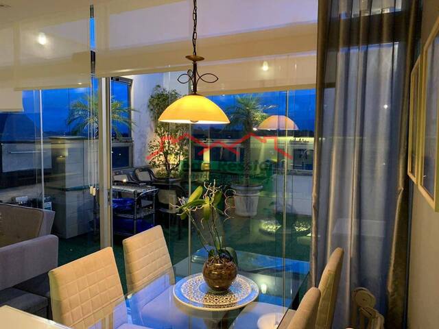 #1011 - Apartamento para Venda em São Paulo - SP