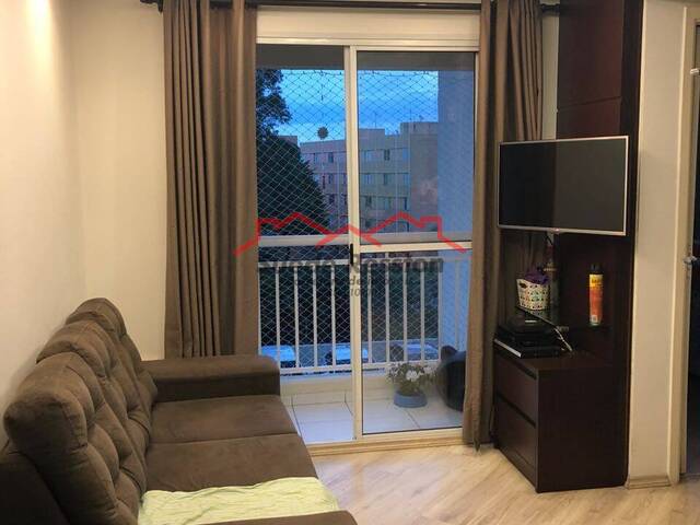 #1019 - Apartamento para Venda em São Paulo - SP - 1