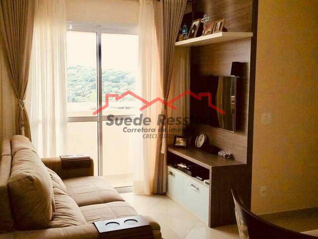 #1023 - Apartamento para Venda em São Paulo - SP