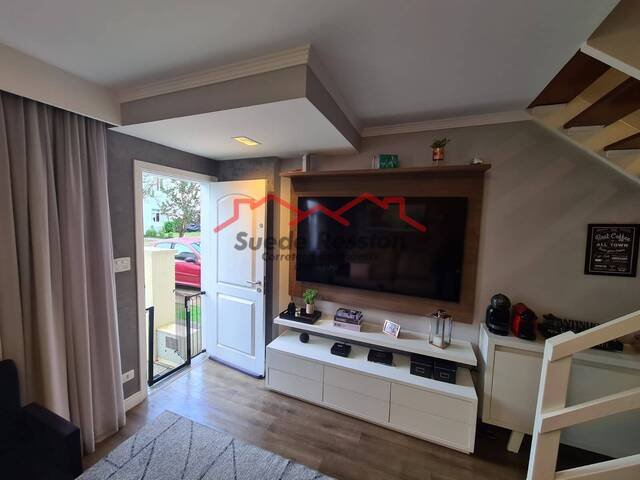 #1027 - Casa para Venda em São Paulo - SP