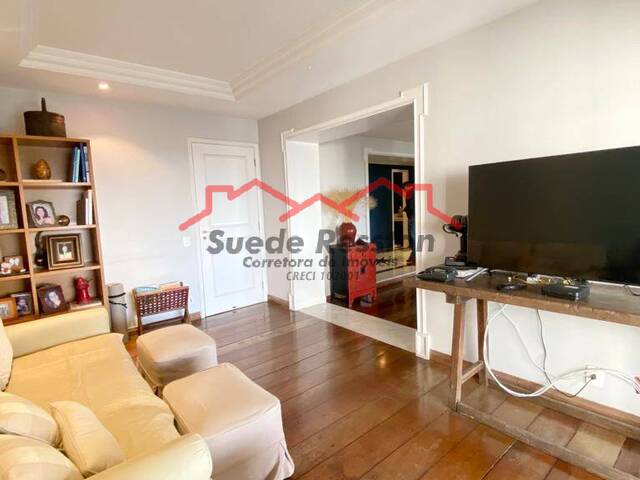 #1029 - Apartamento para Locação em São Paulo - SP