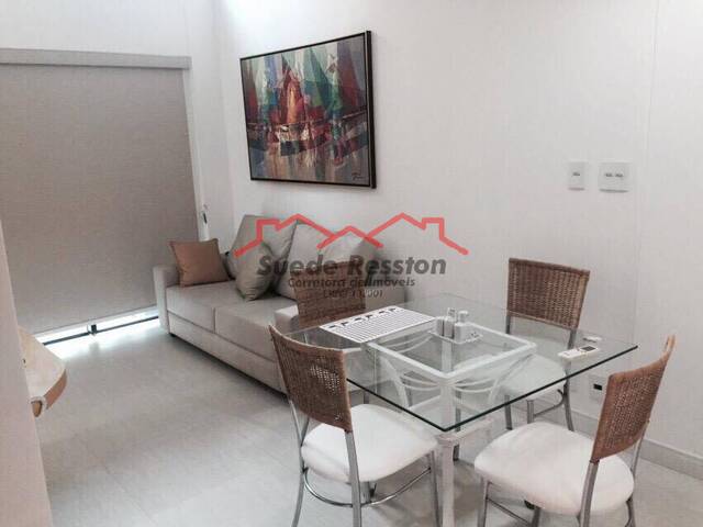 #1037 - Apartamento para Locação em São Paulo - SP