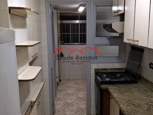 #1040 - Apartamento para Venda em São Paulo - SP - 3