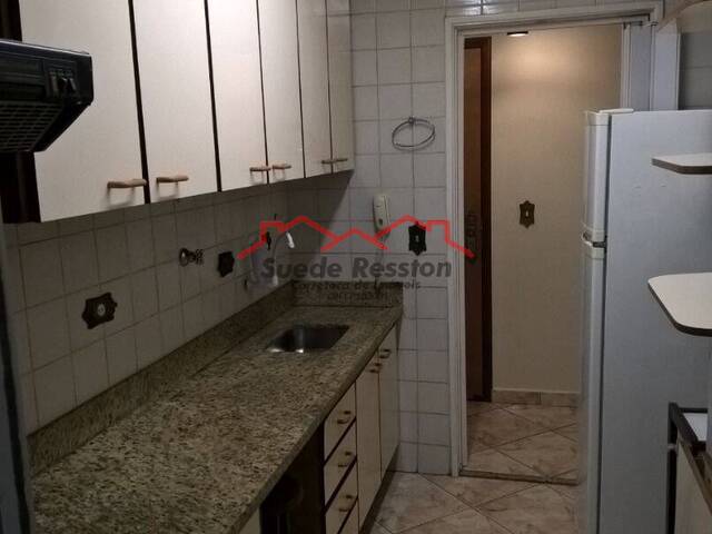 #1040 - Apartamento para Venda em São Paulo - SP