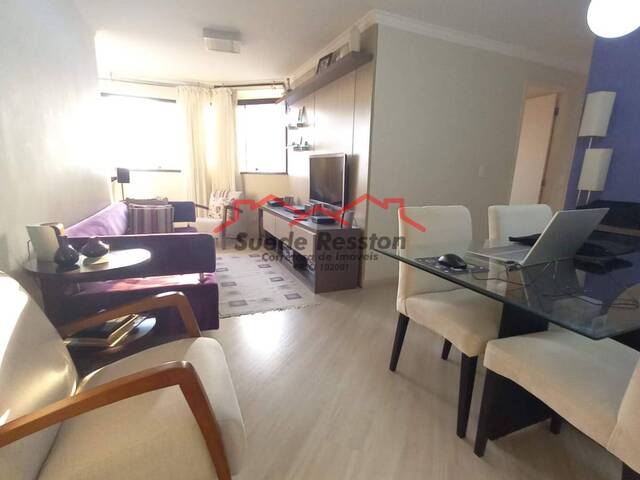 #1041 - Apartamento para Venda em São Paulo - SP