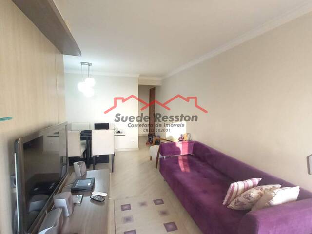 #1041 - Apartamento para Venda em São Paulo - SP