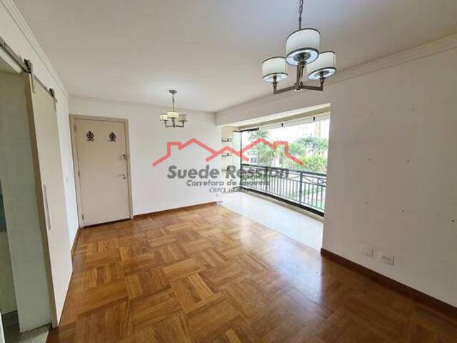 #1042 - Apartamento para Venda em São Paulo - SP - 1