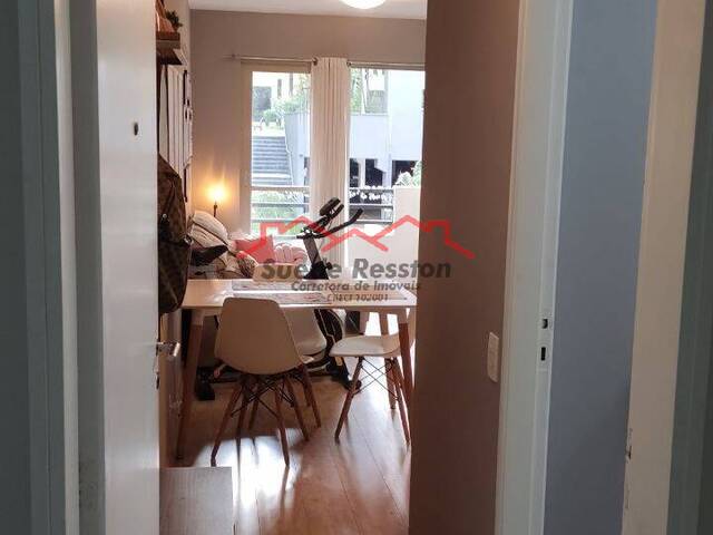 #1045 - Apartamento para Venda em São Paulo - SP