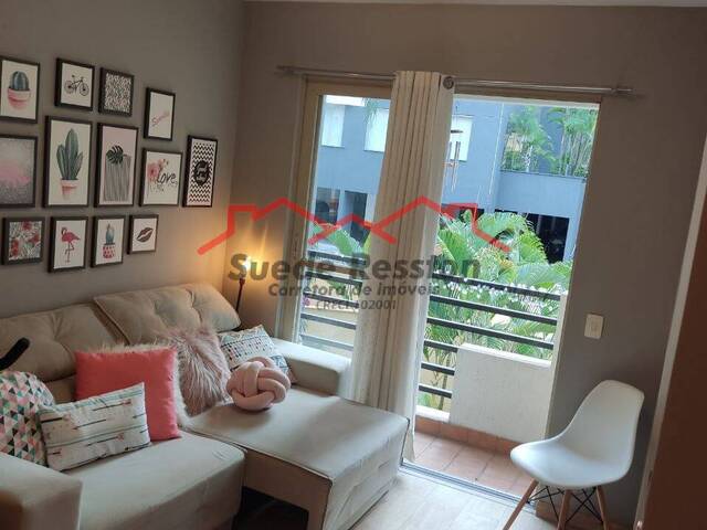 #1045 - Apartamento para Venda em São Paulo - SP