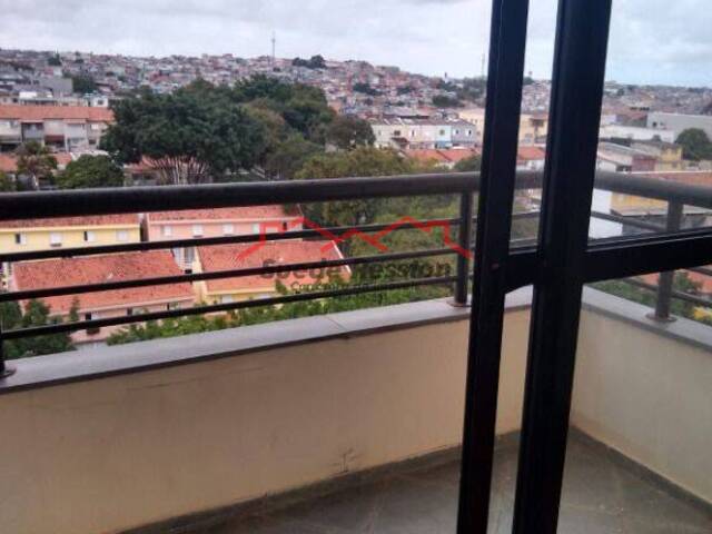 #1054 - Apartamento para Locação em São Paulo - SP - 3