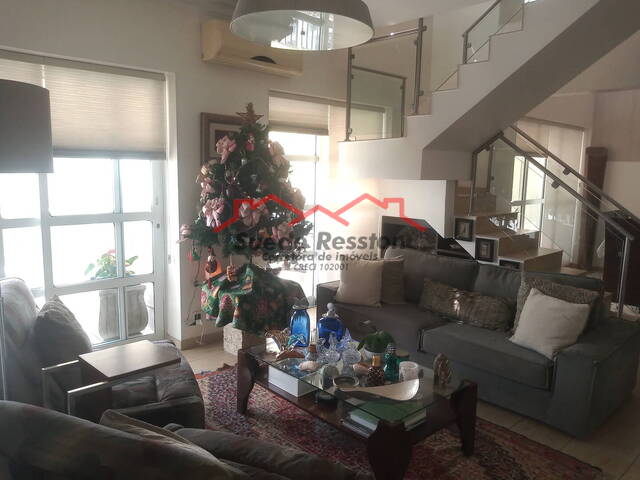 #1038 - Apartamento para Venda em São Paulo - SP