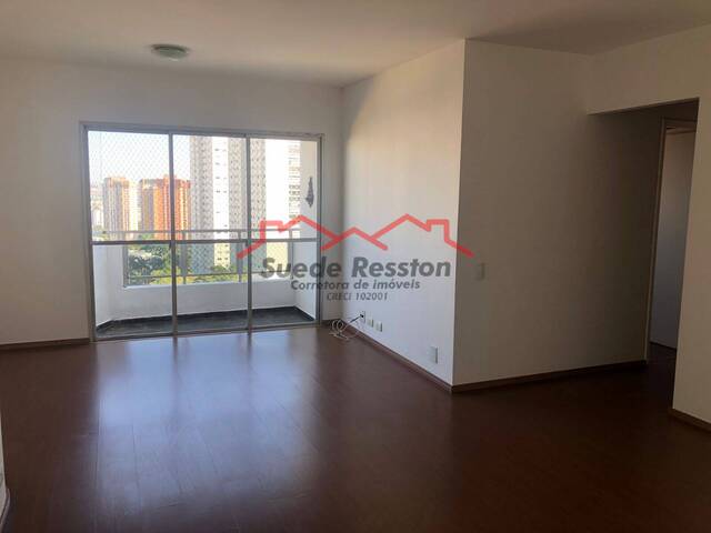 #1057 - Apartamento para Locação em São Paulo - SP - 1