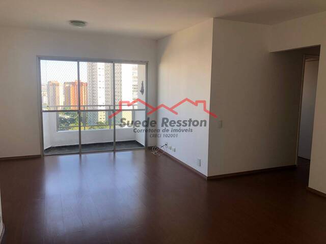 Locação em Vila Sofia - São Paulo