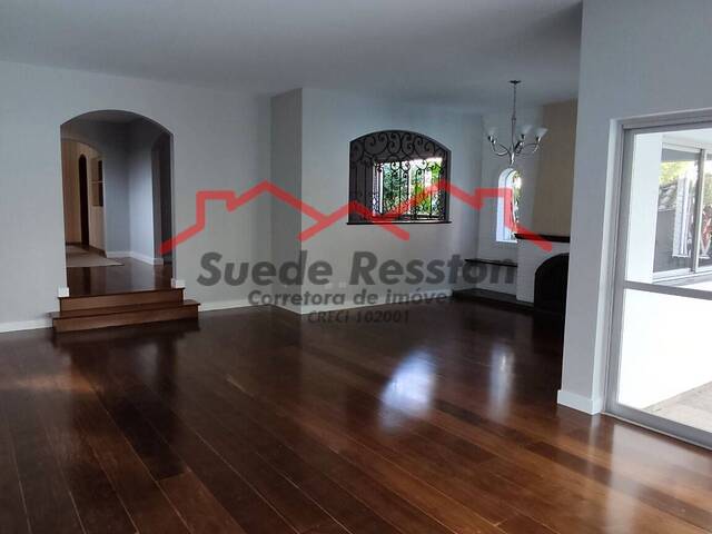 #1060 - Casa para Locação em São Paulo - SP