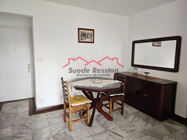 #1064 - Apartamento para Venda em São Paulo - SP