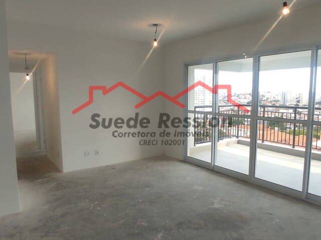 #1065 - Apartamento para Venda em São Paulo - SP