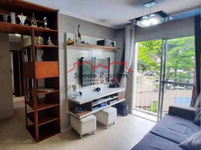 #1080 - Apartamento para Venda em São Paulo - SP - 1