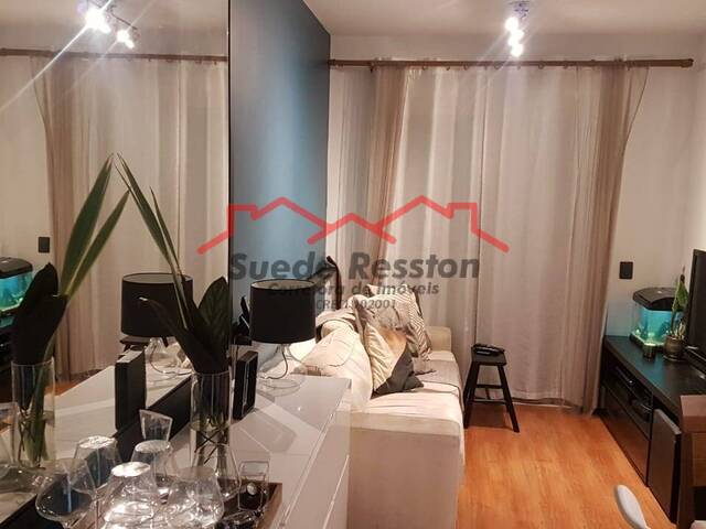 #1092 - Apartamento para Venda em São Paulo - SP - 1