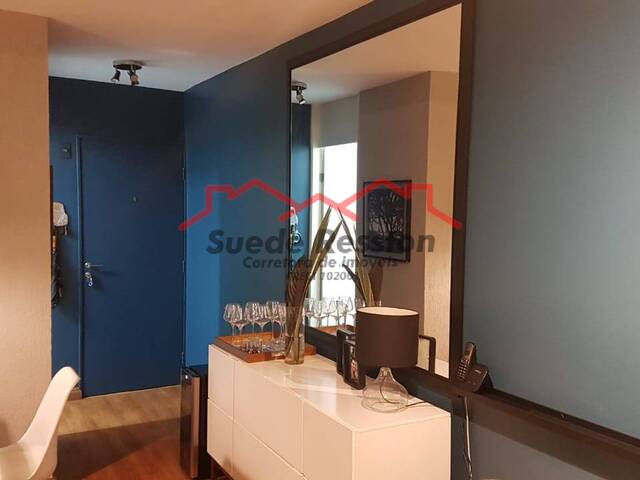 Apartamento para Venda em São Paulo - 3