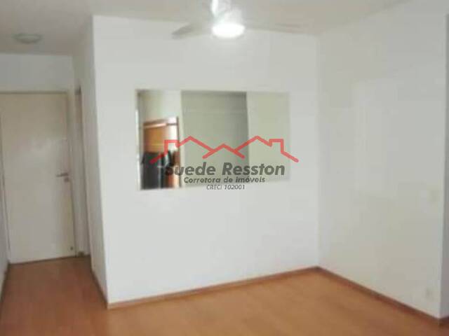 #1093 - Apartamento para Venda em São Paulo - SP
