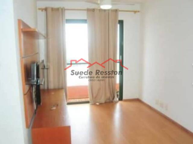 #1093 - Apartamento para Venda em São Paulo - SP