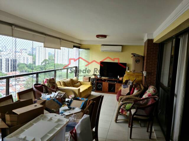 #1087 - Apartamento para Venda em São Paulo - SP - 1